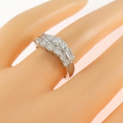 Nhẫn kim cương PT900 1.09CT - Hàng hiệu Authentic 854068
