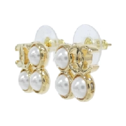 Bông tai Chanel ABD220 - Hàng hiệu Chính hãng 773242