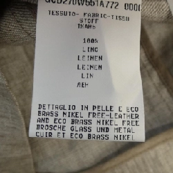 Áo khoác FABIANA FILIPPI - Hàng hiệu Authentic 810680