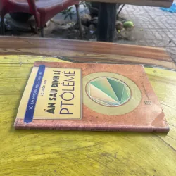 ẨN SAU ĐỊNH LÍ PTOLEME- LÊ QUỐC HÁN 798903