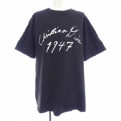 Áo thun Christian Dior viết tay DIOR 493J696F0554 - Hàng hiệu Authentic