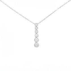 Dây chuyền rơi tốt nghiệp Jazz Tiffany - Hàng hiệu Authentic