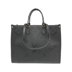 Túi Louis Vuitton Monogram Empreinte OnTheGo GM M44925