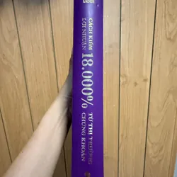 Cách kiếm lợi nhuận 18.000% từ thị trường chứng khoán