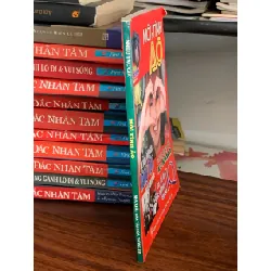 Mối tình ảo- Nhiều tác giả 702068