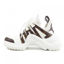 【Mã giảm giá】Giày thể thao LOUIS VUITTON 663794