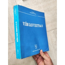 Viêm Gan Do Virut B & D - GS.TSKH Bùi Đại