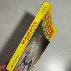 Karate các bài quyền quốc tế - Hồ Hoàng Khánh 779098