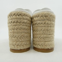 Giày sandal HERMES ITHEA30 Chaine d'Ancre 241230Z - Hàng hiệu Authentic 827841