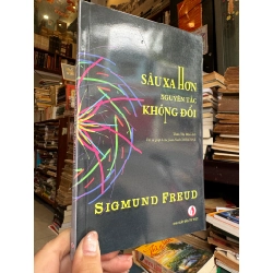 Sâu xa hơn nguyên tắc không đổi - Sigmund Freud 185308