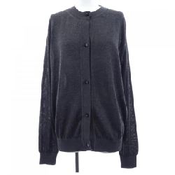 HERMES Medor Nút Gỗ 5H2736DP Áo Khoác - Hàng hiệu Chính hãng