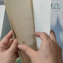 [XƯA] Tướng Mỹ Bại Trận (1990) - Lê Kim 997620