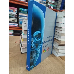 Children's human body encyclopedia 589515