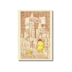 Momo - Michael Ende