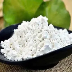 Bột sắn dây nguyên chất nhà làm