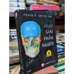 Atlas Giải Phẫu Người - Frank H.Netter. MD 360688