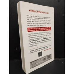 Tăng Tốc Bán Hàng Bằng Spin mới 80% bẩn nhẹ 2020 HCM2105 Neil Rackham SÁCH MARKETING KINH DOANH 148390