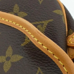 【Vintage】Túi xách vai Louis Vuitton Monogram 30cm M42256 612529