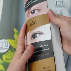 Kẻ ác cạnh bên - Martha Stout 1018842