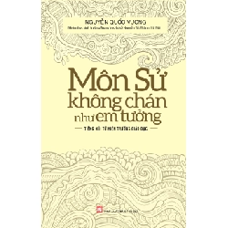 Môn sử không chán như em tưởng (TB-2023) - Nguyễn Quốc Vương