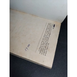 Tường trình từ tam giác vàng mới 90% bẩn bìa, ố vàng 1996 HCM1001 Bình Nguyên VĂN HỌC 918482