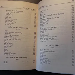 📖 Tuyển tập Tế Hanh (xb 1987) 606269