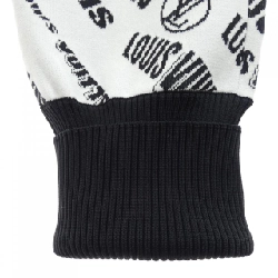 Quần LOUIS VUITTON Slanted Signature FLKP97IT1 - Hàng hiệu Chính hãng 817986