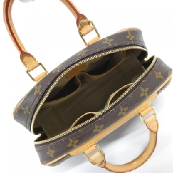 Túi xách Louis Vuitton Monogram Trouville M42228 - Hàng hiệu Chính hãng 803816