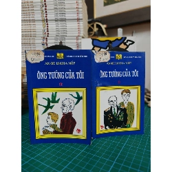 Tủ Sách Vàng ( Kim Đồng 1998 ) 435271