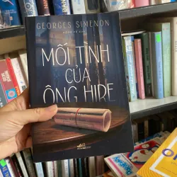 Mối tình của ông Hire