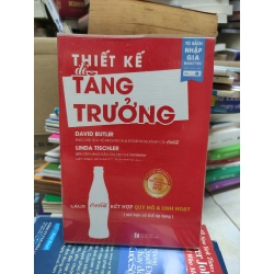 Thiết kế để tăng trưởngHPB.HCM01/03