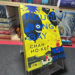 Người bóng bay Chan Ho Kei 292259