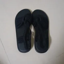 Dép sandal đen đẹp mới 100% size 38-39 1031442