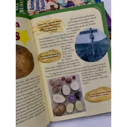 The Old Farmer's Almanac for Kids – Old Farmer's Almanac 559604