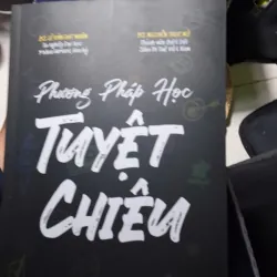 Phương pháp học tuyệt chiêu