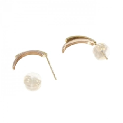 K18YG/K18PG Bông tai - Hàng hiệu Chính hãng 862530