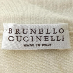 BRUNELLO CUCINELLI MH827S3108 Áo 629016