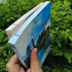 1000 điểm đến đồng bằng Bắc Bộ tập 1 và 2 995325