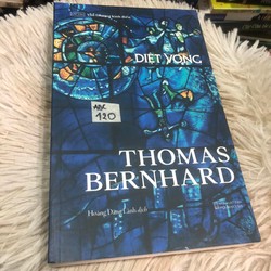 Diệt vong - Thomas Bernhard