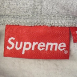 Hàng hiệu SUPREME CROSS BOX LOGO HOODE - Áo khoác 887720