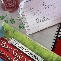 bạn gái yêu quý của bác phiodor (đọc mô tả ⚠️) 992915