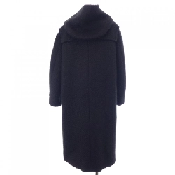 Áo khoác duffle CHANEL P71169V62674 21B 627219