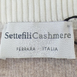 SETTEFILI CASHMERE ニット - Hàng hiệu Authentic 900709