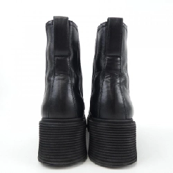 【Khuyến mãi】Giày bốt MARNI 664623