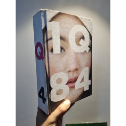 1Q84 - Haruki Murakami 192516