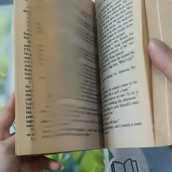 [XƯA] High Five (1999) - Janet Evanovich 1027579