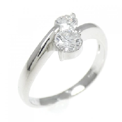 Nhẫn kim cương PT900 0.48CT