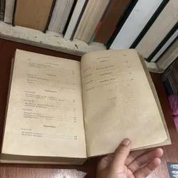 II Sách Xưa: PROBLÈMES DE BACCALAURÉAT (MATHÉMATIQUES) - DEUXIÈME PARTIE - G. MOREL - 1958 591426