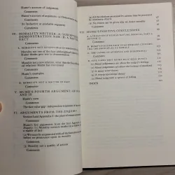 Jonathan Harrison - Hume’s Moral Epistemology 1010147