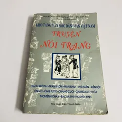 TRUYỆN NÓI TRẠNG